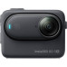 Экшн-камера Insta360 GO 3S 128Gb Black