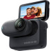 Экшн-камера Insta360 GO 3S 128Gb Black