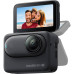 Экшн-камера Insta360 GO 3S 128Gb Black
