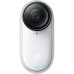 Экшн-камера Insta360 GO 3S 128Gb White
