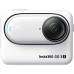 Экшн-камера Insta360 GO 3S 128Gb White