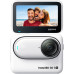 Экшн-камера Insta360 GO 3S 128Gb White