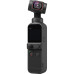 Экшн-камера DJI Pocket 2 Black