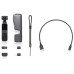 Экшн-камера DJI Pocket 2 Black