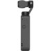 Экшн-камера DJI Pocket 2 Creator Combo Black