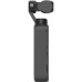 Экшн-камера DJI Pocket 2 Creator Combo Black