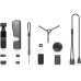 Экшн-камера DJI Pocket 2 Creator Combo Black
