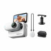 Экшн-камера Insta360 GO 3 128Gb White