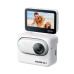 Экшн-камера Insta360 GO 3 128Gb White