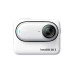Экшн-камера Insta360 GO 3 128Gb White