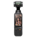 Экшн-камера DJI Osmo Pocket 3 Creator Combo Black