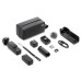Экшн-камера DJI Osmo Pocket 3 Creator Combo Black