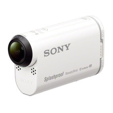 Экшн-камера Sony HDR-AS200VR