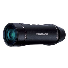 Видеокамера Panasonic HX-A1MEE-K Черная