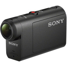 Экшн-камера Sony HDR-AS50 Черная