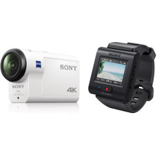 Экшн-камера Sony FDR-X3000R