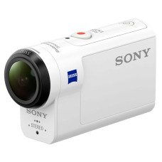Экшн-камера Sony HDR-AS300 Белая