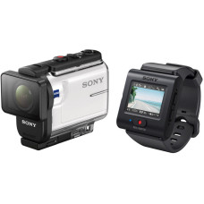 Экшн-камера Sony HDR-AS300R
