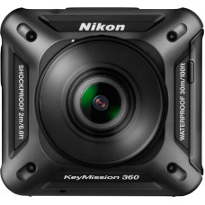 Экшн-камера Nikon KeyMission 360