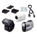 Экшн-камера Sony HDR-AS200VR