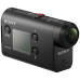Экшн-камера Sony HDR-AS50 Черная