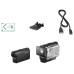 Экшн-камера Sony HDR-AS50 Черная