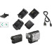 Экшн-камера Sony HDR-AS50R Черная