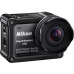 Экшн-камера Nikon KeyMission 170 Black