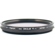 Фильтр Canon CPL-58 mm Поляризационный