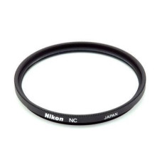 Фильтр Nikon NC 72mm Защитный