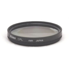 Фильтр Nikon CPL-82 Поляризационный