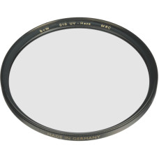 Фильтр Schneider B+W 010 MRC HAZE UV-55 mm Ультрафиолетовый просветленный