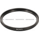 Фильтр Sony UV 58mm Ультрафиолетовый защитный