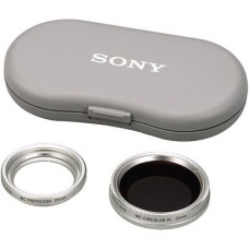 Фильтр Sony 25mm VF-25CPKS