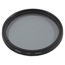 Фильтр Flama CPL-52 mm Поляризационный