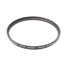 Фильтр Fujimi MC UV dHD 58 mm с многослойным просветляющим покрытием