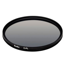 Фильтр Kenko CPL-40,5 mm Circular Polarizer CPL 1X Поляризационный