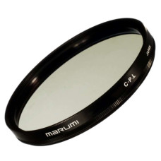 Фильтр Marumi MC CPL-72 mm Circular Поляризационный