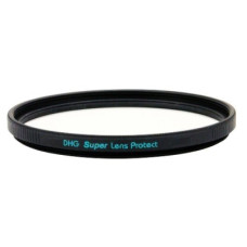 Фильтр Marumi DHG SUPER LENS PROTECT 52 mm Ультрафиолетовый защитный