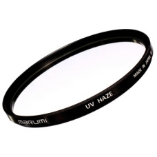 Фильтр Marumi MC UV-52 mm (Haze) Ультрафиолетовый