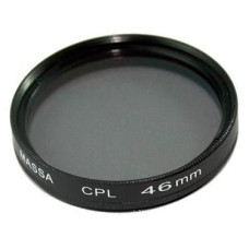 Фильтр Massa CPL-46 mm Поляризационный циркулярный