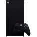 Игровая приставка Microsoft Xbox Series X 1000 ГБ SSD Black