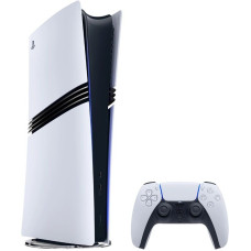 Игровая приставка Sony PlayStation 5 Pro 2Tb SSD White