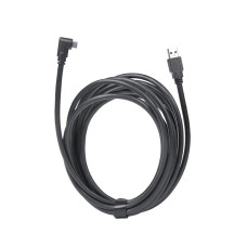 Кабель для Oculus Quest 2 Link Cable USB Type A-Type C 5м Black