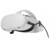Кабель для Oculus Quest 2 Link Cable USB Type C-Type C 5м White