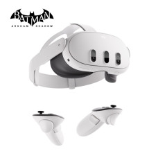 Шлем виртуальной реальности Oculus Quest 3 512GB Batman