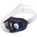Шлем виртуальной реальности Oculus Quest 3S 256GB + кабель Oculus 5м + Зарядное устройство + Защитный кейс C3