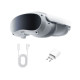 Шлем виртуальной реальности Pico 4 128Gb + кабель Oculus 5м + Зарядное устройство