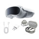 Шлем виртуальной реальности Pico 4 128Gb + кабель Oculus 5м + Зарядное устройство + Защитный кейс C3