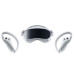Шлем виртуальной реальности Pico 4 128Gb + кабель Oculus 5м + Зарядное устройство + Защитный кейс C3
